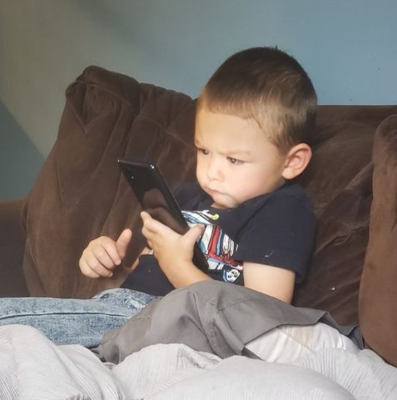 Meet your Posher, Chris - Picture 1 of 1